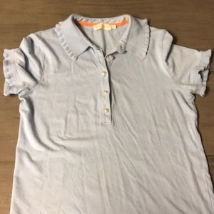 Tory Burch polo